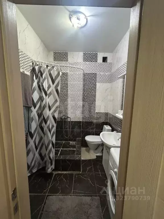 1-к кв. Ростовская область, Новочеркасск ул. Ященко, 6 (33.0 м) - Фото 2