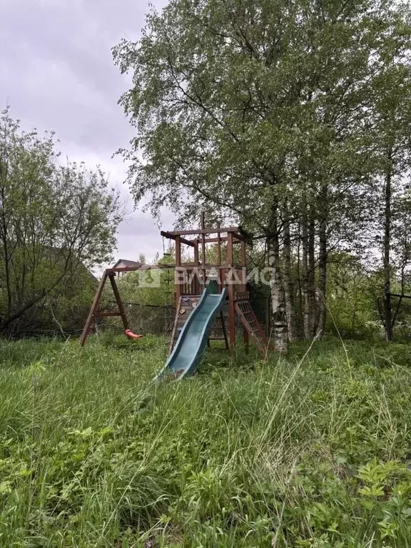 Участок в Санкт-Петербург аллея 16-я (8.35 сот.) - Фото 1