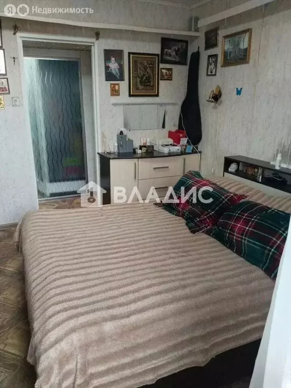 2-комнатная квартира: Москва, улица Орджоникидзе, 6к2 (38 м) - Фото 1