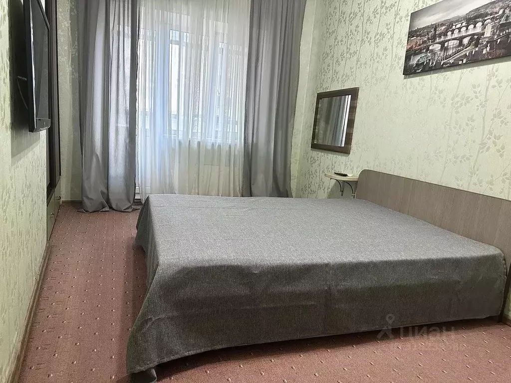 2-к кв. Татарстан, Казань Чистопольская ул., 40 (45.0 м) - Фото 0