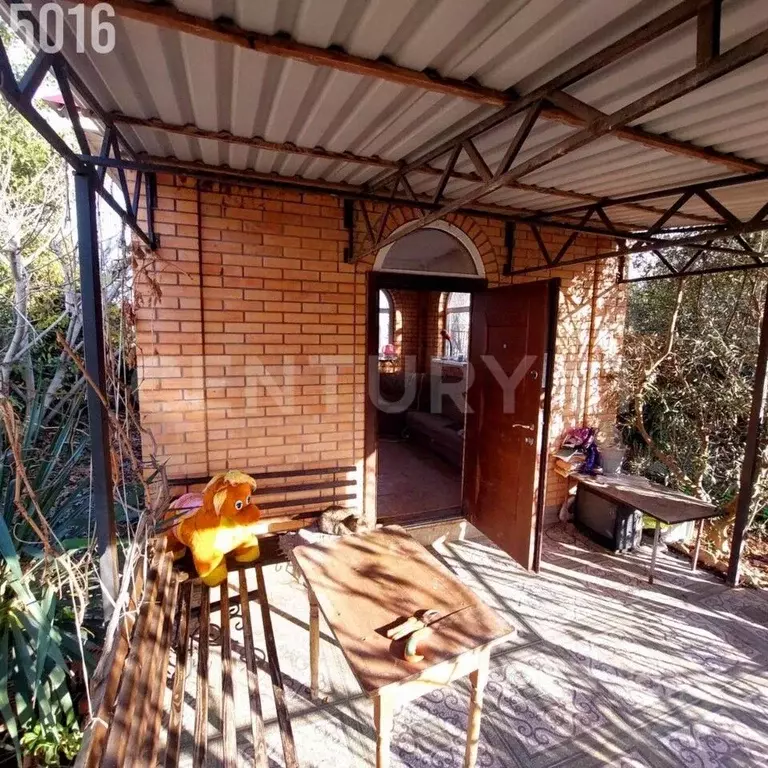 Участок в Севастополь Херсонес садоводческое товарищество, 56 (4.6 ... - Фото 2