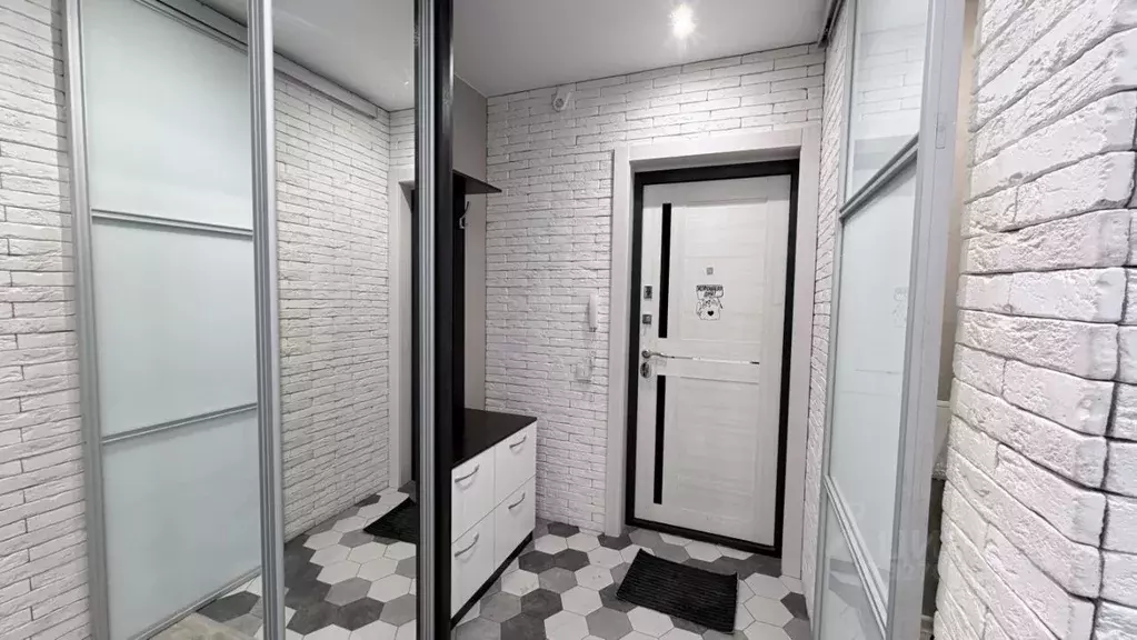 2-к кв. Ярославская область, Ярославль ул. Щорса, 5 (61.6 м) - Фото 1