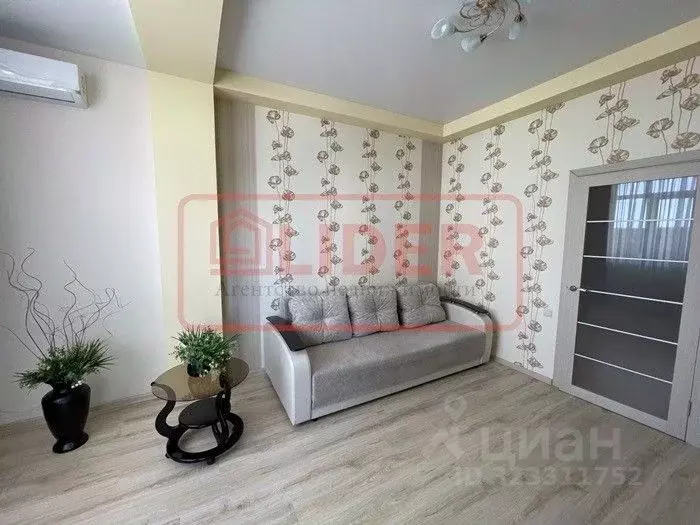 1-к кв. Севастополь ул. Артдивизионовская, 4 (42.0 м) - Фото 1