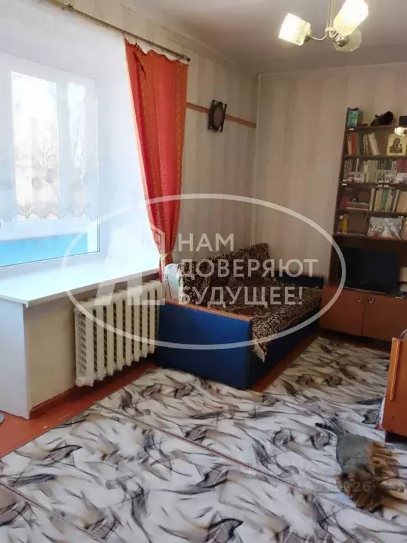 2-к кв. Удмуртия, Глазов ул. Карла Маркса, 19 (50.1 м) - Фото 1