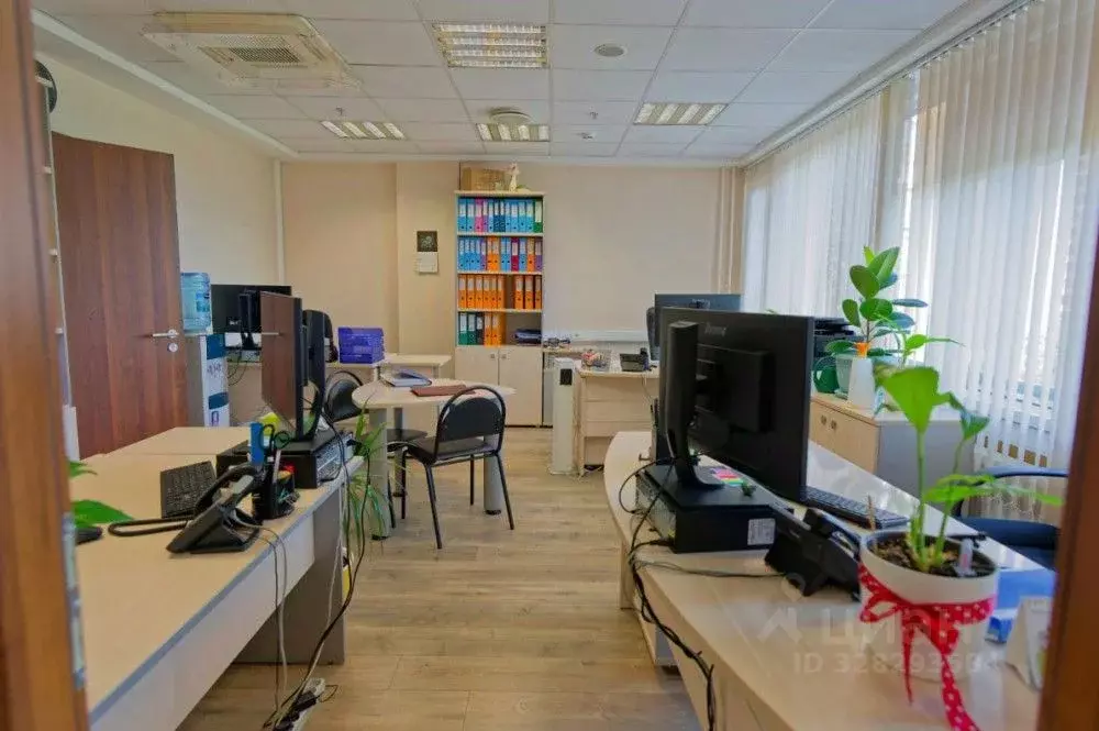 Офис в Москва Университетский просп., 12 (573 м) - Фото 2