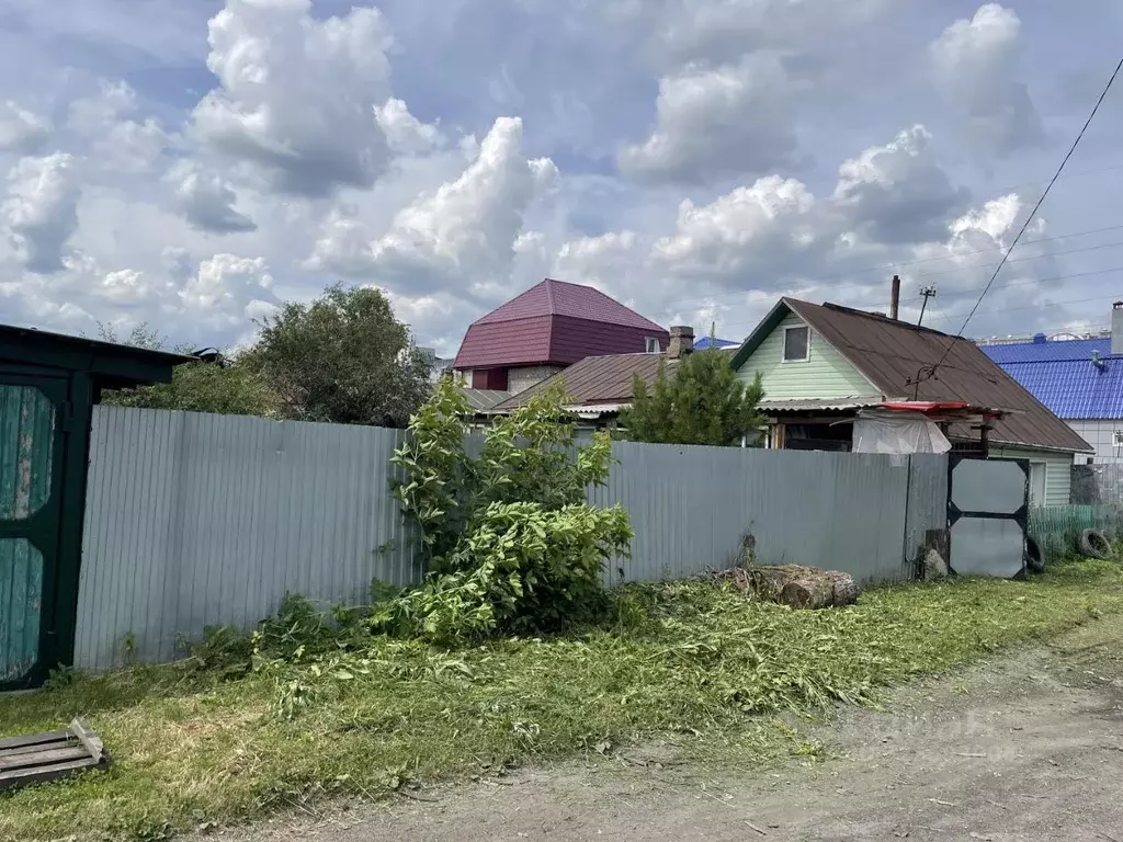 Дом в Томская область, Томск Путевой пер. (95 м) - Фото 2