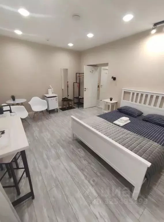 Комната Вологодская область, Череповец ул. Металлургов, 13Б - Фото 1