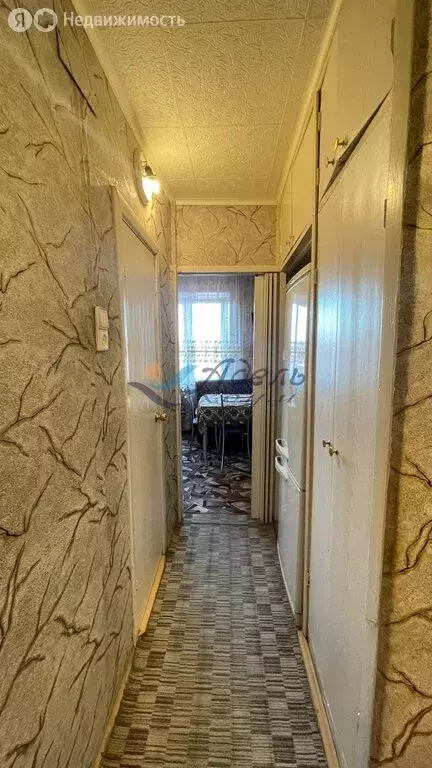 2-комнатная квартира: Норильск, Ленинградская улица, 6А (52 м) - Фото 2