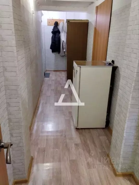 2-к кв. Самарская область, Самара Академический пер., 7А (48.0 м) - Фото 2