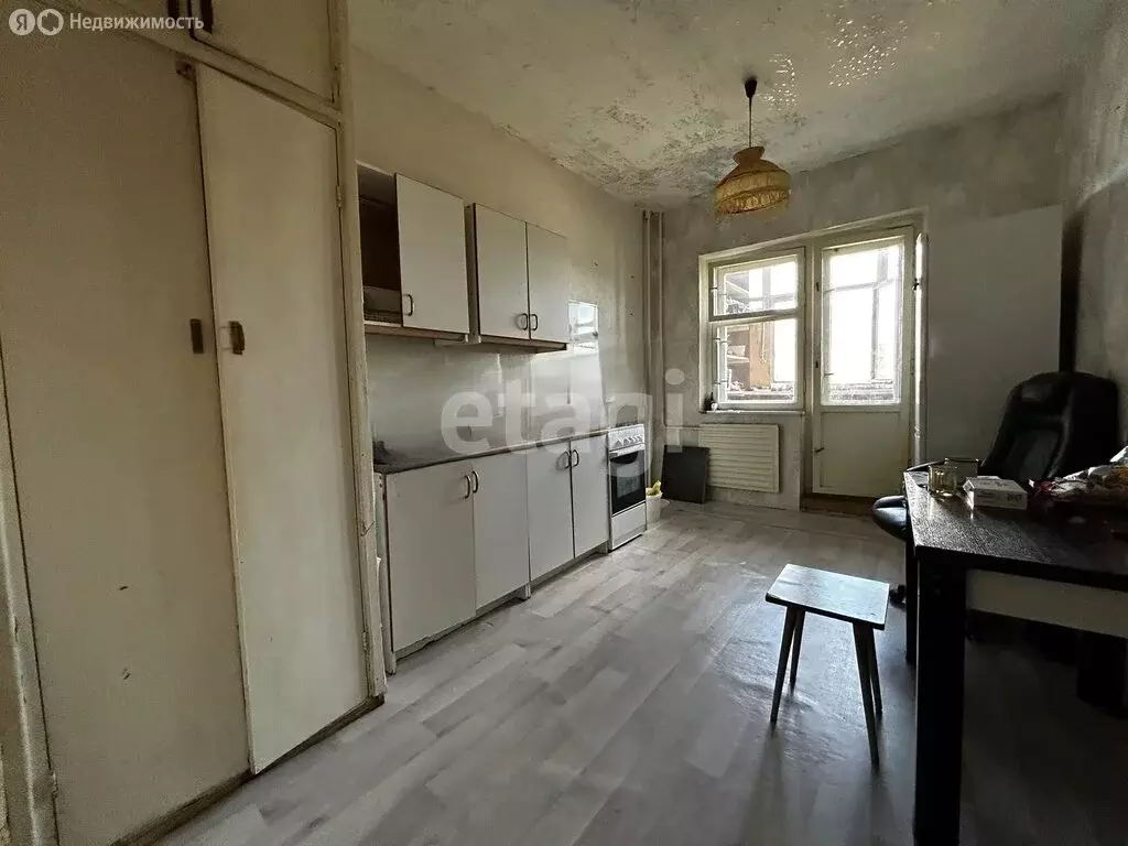 3-комнатная квартира: Усинск, Комсомольская улица, 19 (72.8 м) - Фото 2