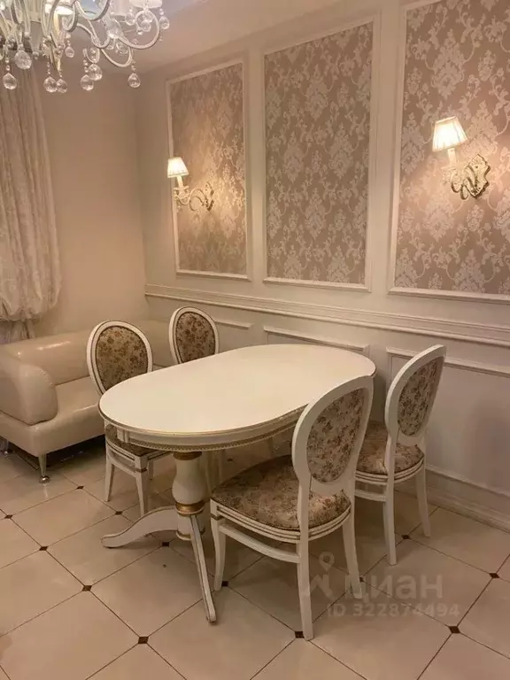 1-к кв. Рязанская область, Рязань ул. Мещерская, 24/11 (47.0 м) - Фото 1