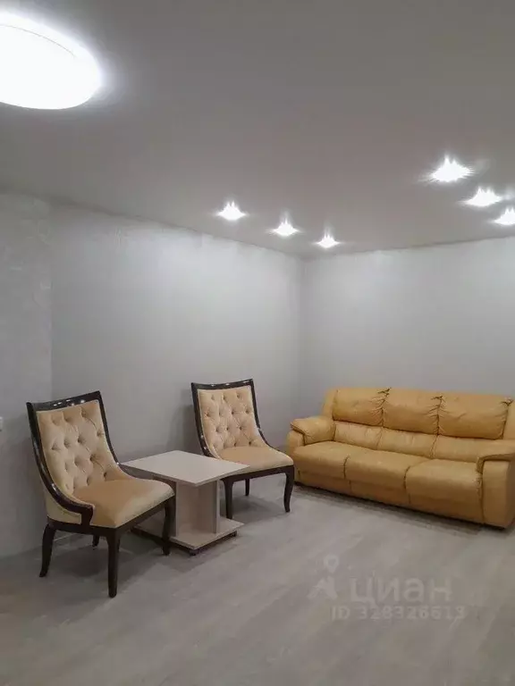 2-к кв. Москва Живописная ул., 9К3 (46.0 м) - Фото 1