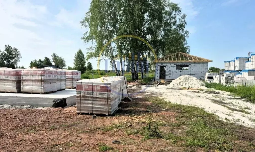 Дом в Челябинская область, Копейск ул. Людмилы Татьяничевой (109 м) - Фото 0