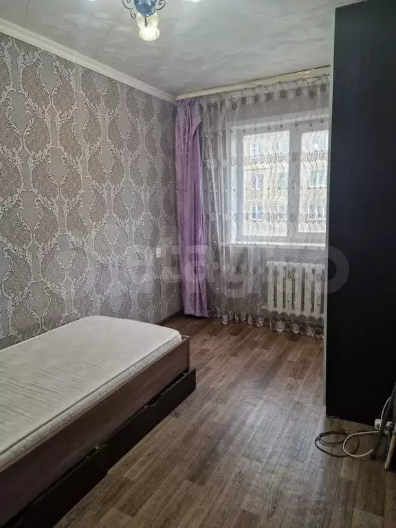 2-к. квартира, 39,8 м, 3/5 эт. - Фото 1