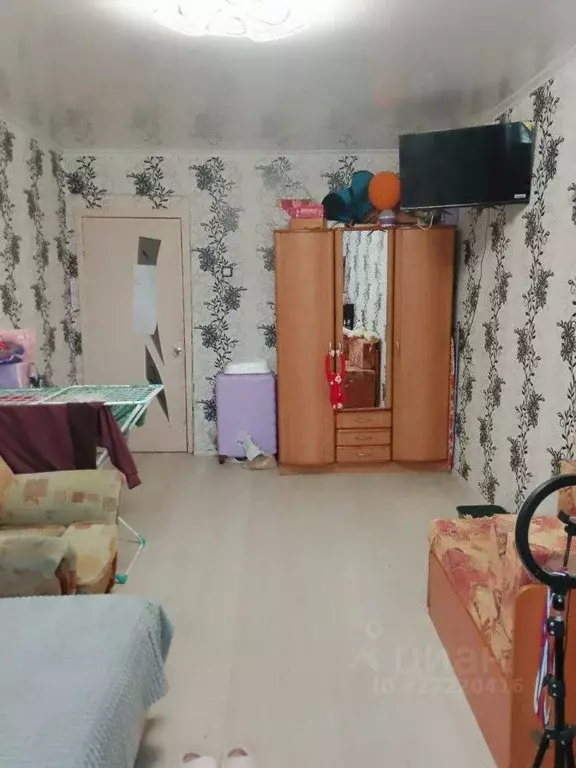 2-к кв. Оренбургская область, Орск Новый город мкр, ул. Воронежская, ... - Фото 2