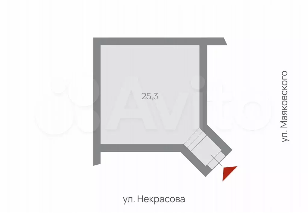 Склад (кладовка) в центре - Фото 0
