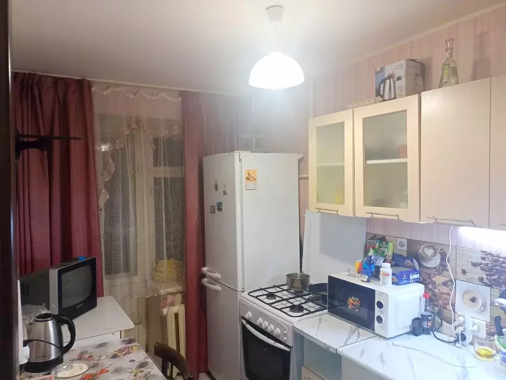 1-к кв. Башкортостан, Уфа Кремлевская ул., 76 (30.0 м) - Фото 1