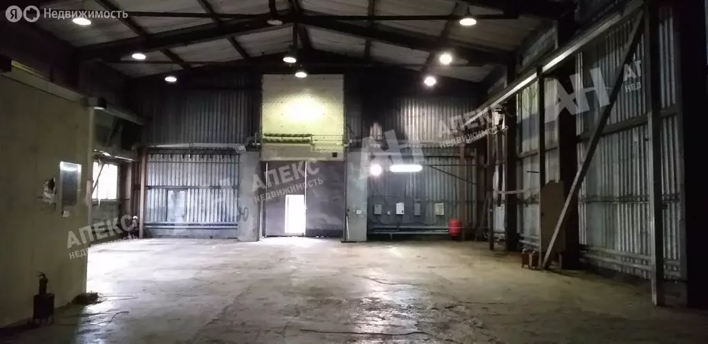 Производственное помещение (560 м) - Фото 2