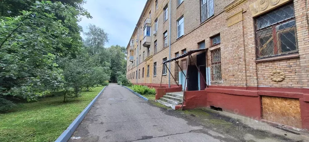 Помещение свободного назначения в Московская область, Балашиха Кучино ... - Фото 1