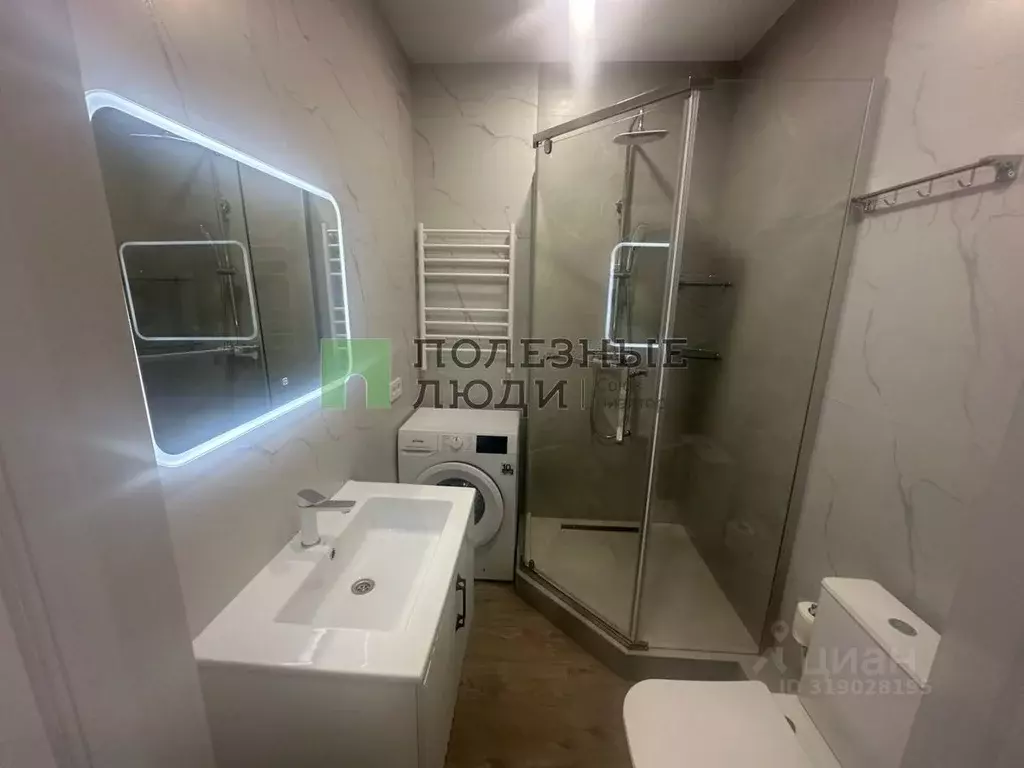 Студия Краснодарский край, Новороссийск ул. Куникова, 47Г (29.0 м) - Фото 0