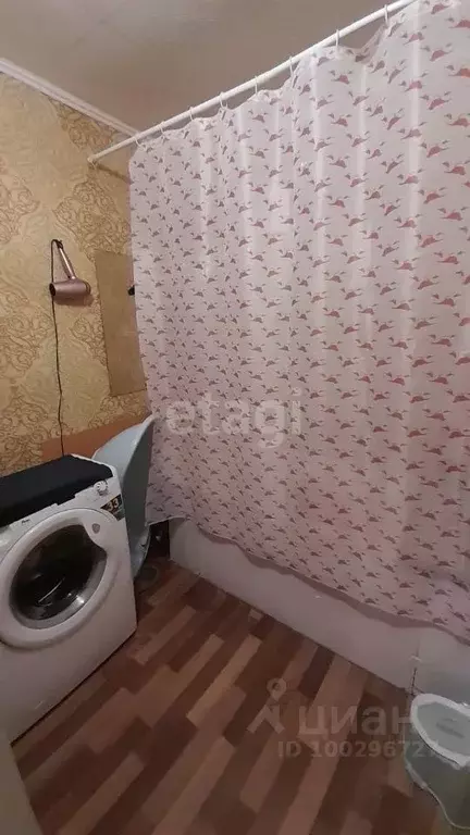 2-к кв. Ханты-Мансийский АО, Лянтор Сургутский район, 6-й мкр, 27 . - Фото 1