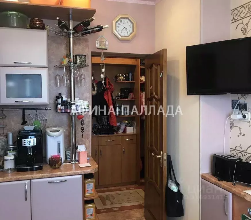 3-к кв. Ямало-Ненецкий АО, Надым ул. Зверева, 38 (69.8 м) - Фото 1
