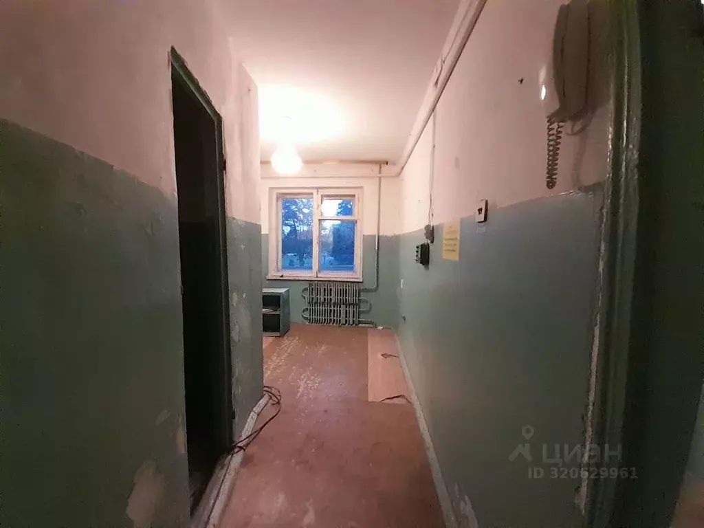 Торговая площадь в Белгородская область, Старый Оскол Рудничный мкр, ... - Фото 0