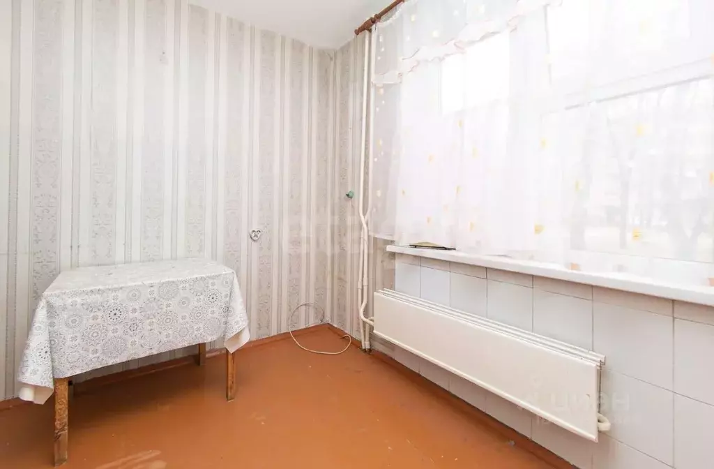 2-к кв. Томская область, Томск ул. Интернационалистов, 31 (53.2 м) - Фото 1