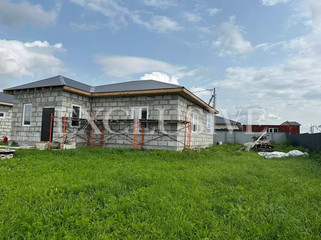 Дом в Московская область, Раменский муниципальный округ, Каменное ... - Фото 2