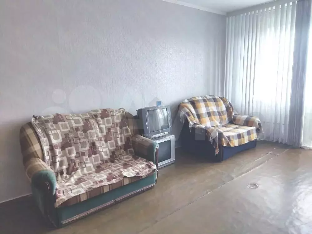 1-к. квартира, 37,2 м, 9/9 эт. - Фото 0
