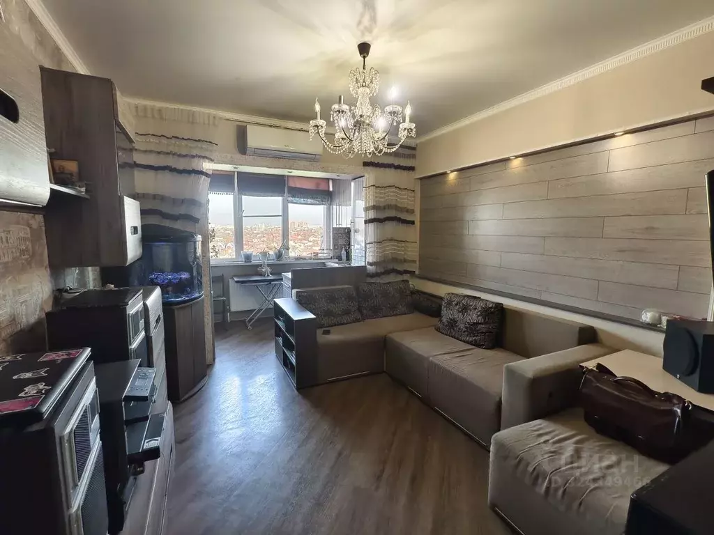 2-к кв. Адыгея, Тахтамукайский район, Старобжегокайское с/пос, Новая ... - Фото 2