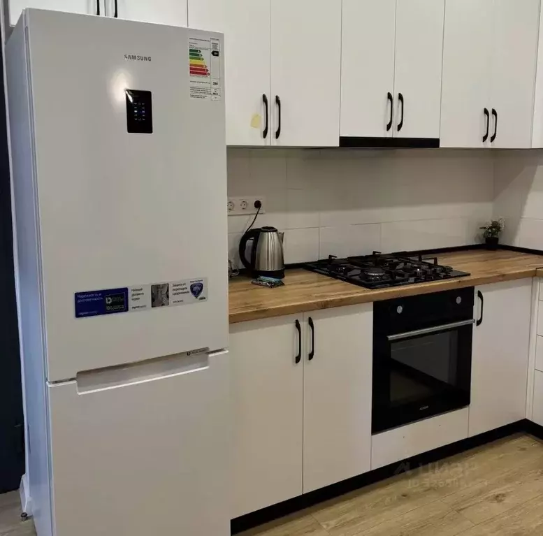 2-к кв. Краснодарский край, Сочи Центральный мкр, ул. Первомайская, 2А ... - Фото 0