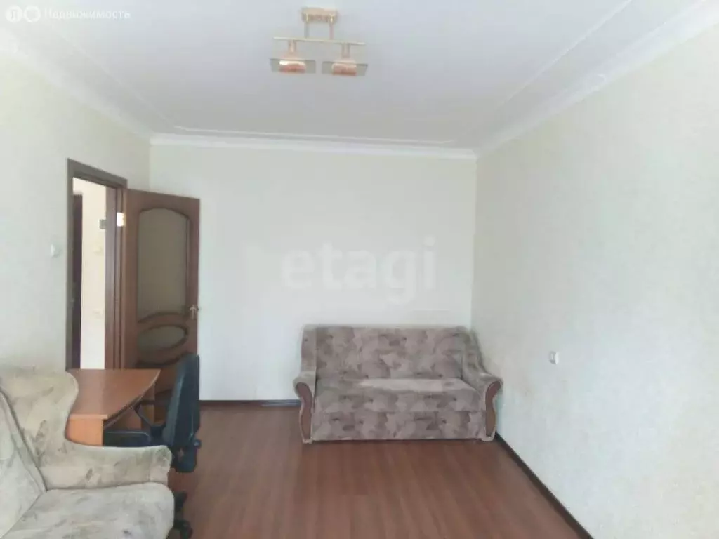 1-комнатная квартира: Симферополь, улица 60 лет Октября, 24 (36 м) - Фото 2