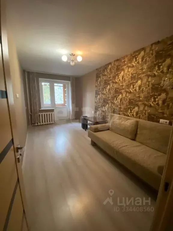 4-к кв. Башкортостан, Уфа Дуванский бул., 28 (74.9 м) - Фото 2