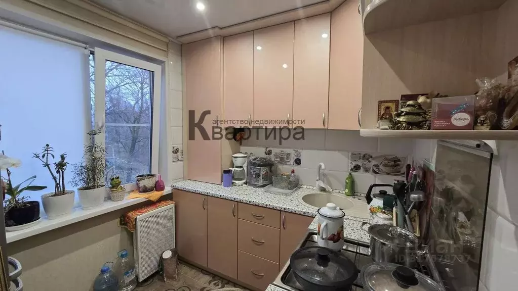 2-к кв. Смоленская область, Смоленск ул. Шевченко, 64 (44.0 м) - Фото 1