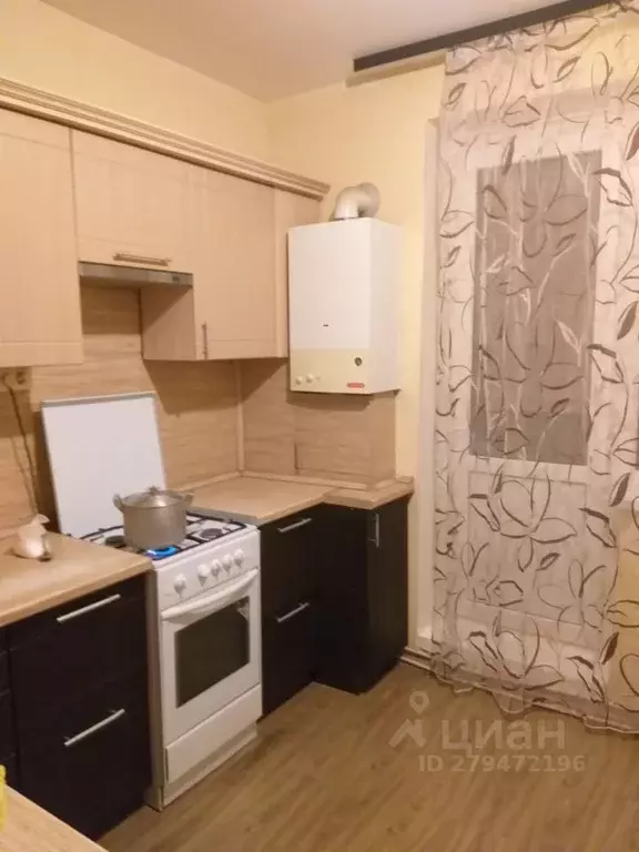 1-к кв. Белгородская область, Белгород бул. Юности, 37 (35.0 м) - Фото 0