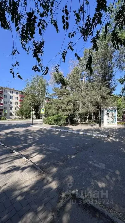 3-к кв. Астраханская область, Астрахань бул. Победы, 11 (59.9 м) - Фото 2