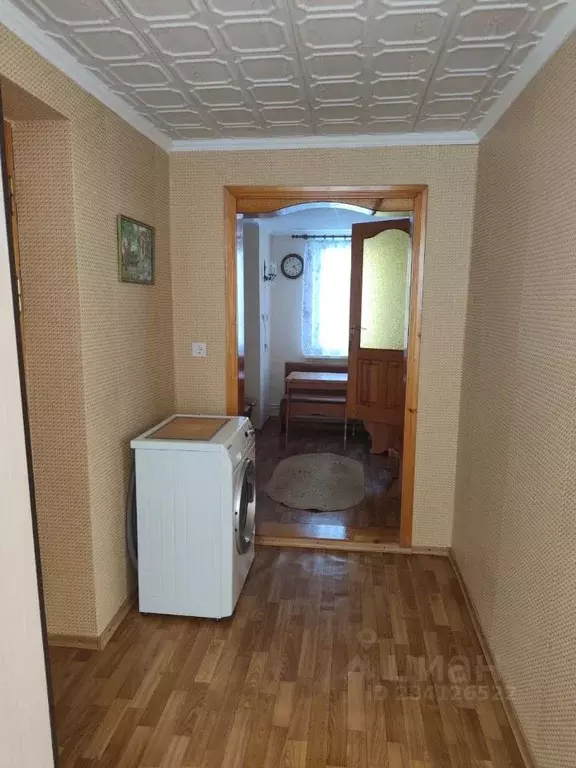 1-к кв. Крым, Симферополь ул. Радищева, 47 (37.0 м) - Фото 0