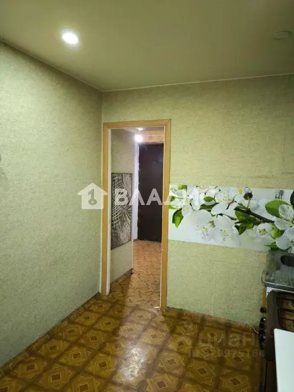2-к кв. Санкт-Петербург ул. Софьи Ковалевской, 11К7 (44.57 м) - Фото 2