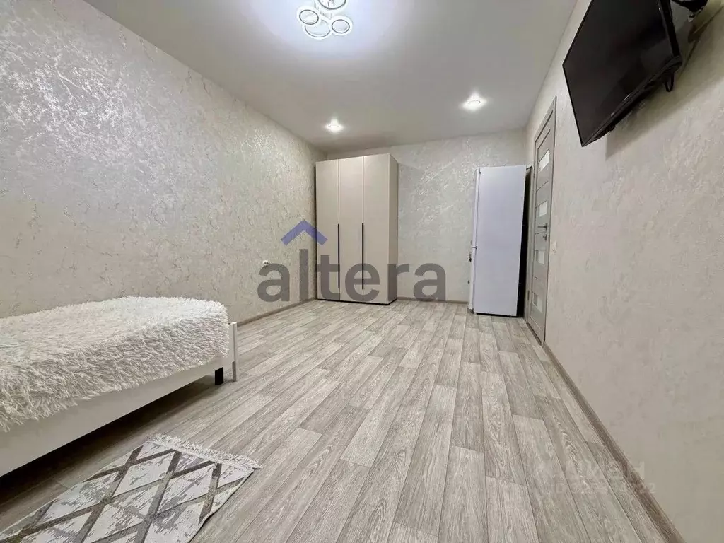 3-к кв. Татарстан, Казань ул. Ярослава Гашека, 5 (60.0 м) - Фото 2