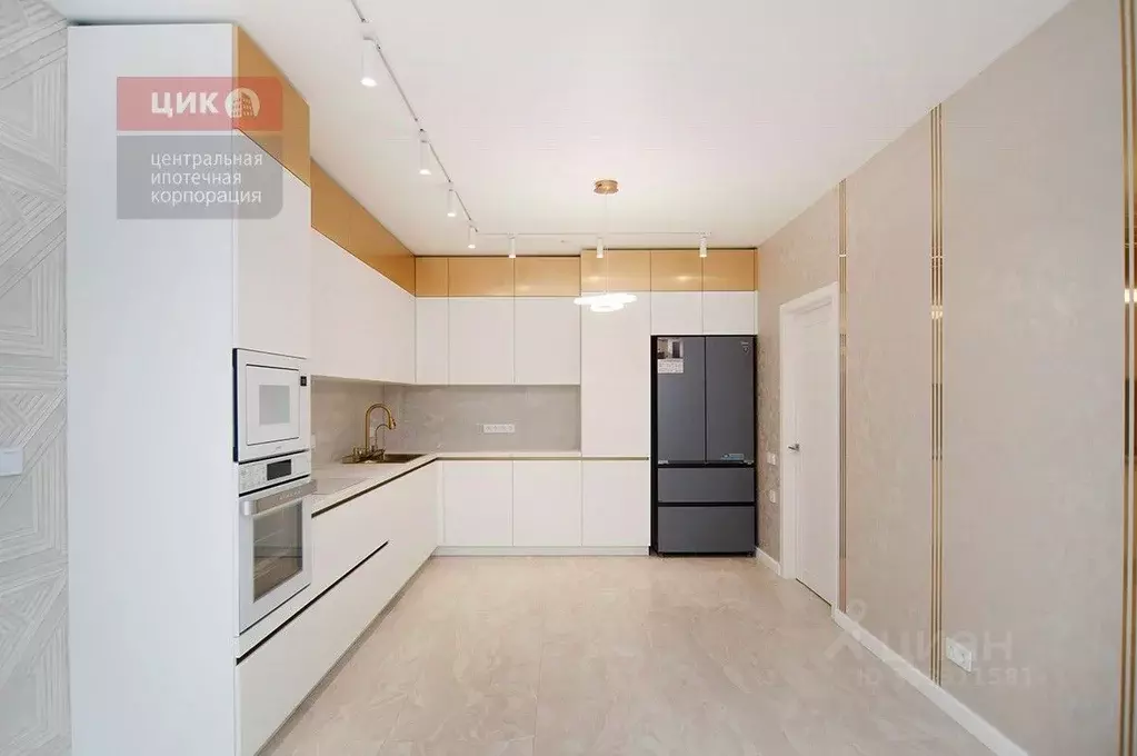 3-к кв. Рязанская область, Рязань Гражданская ул., 21 (86.0 м) - Фото 1