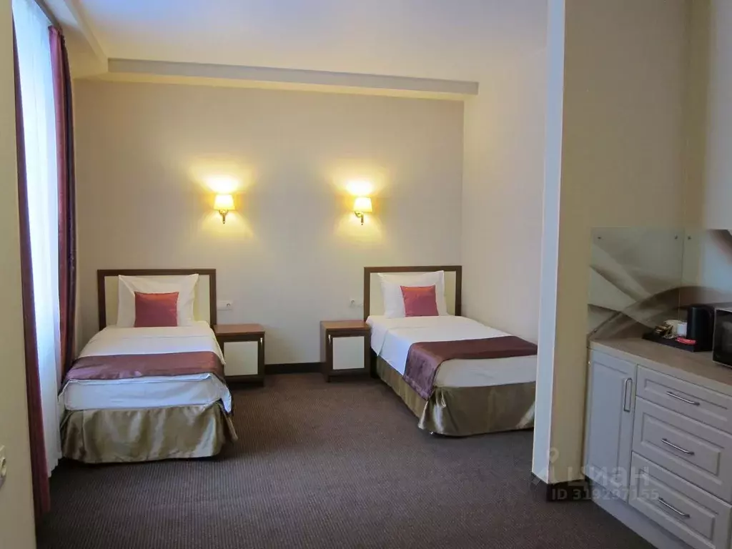 Комната Ярославская область, Мышкин Угличская ул., 7 (51.0 м) - Фото 2