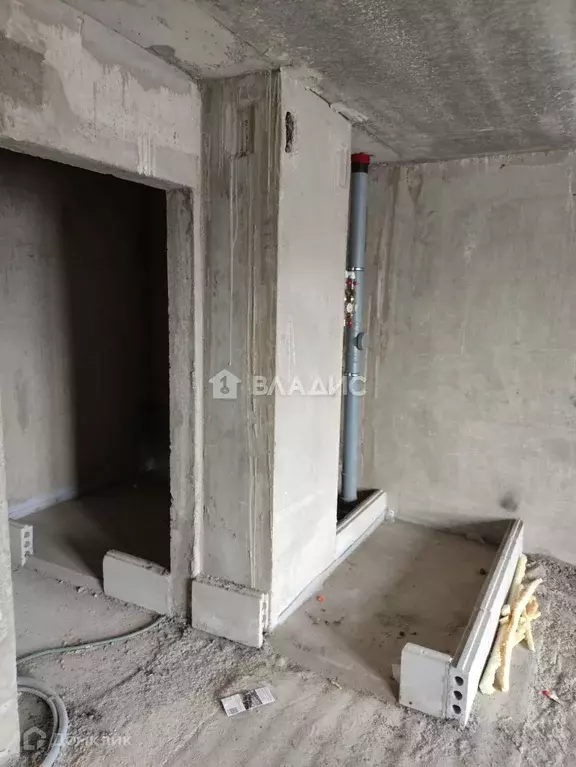 Продаётся 2-к квартира, 52.4 м - Фото 1