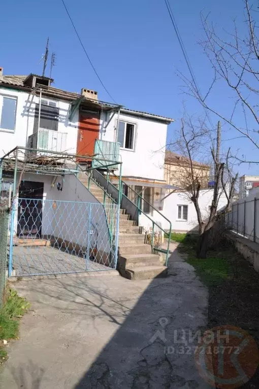 2-к кв. Крым, Евпатория ул. Хлебная, 18/8 (39.8 м) - Фото 2