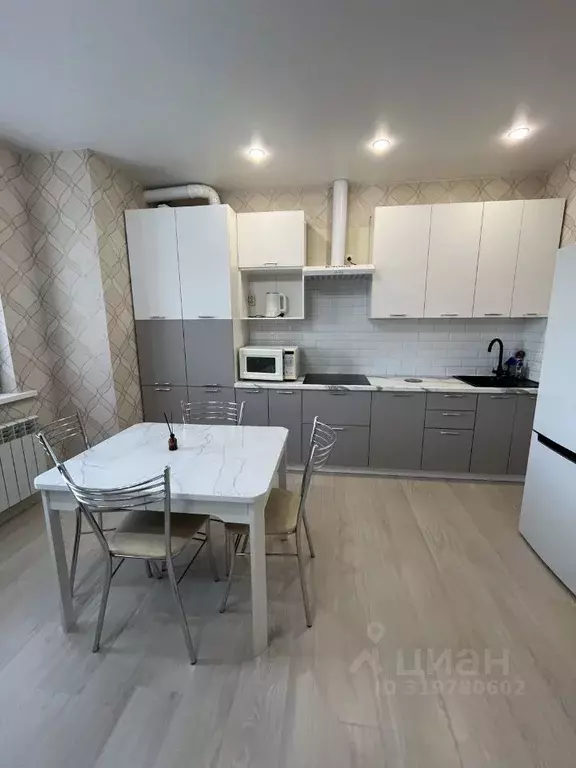 1-к кв. Астраханская область, Астрахань ул. Трофимова, 6 (43.0 м) - Фото 2