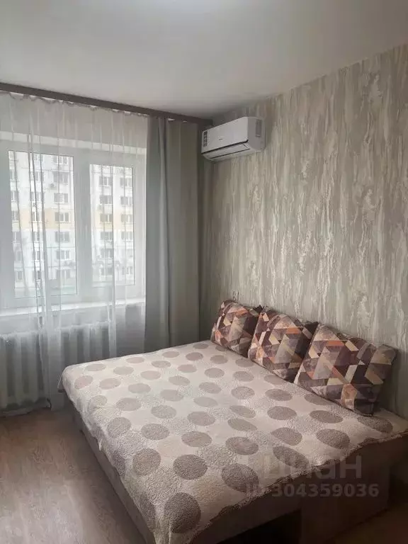 Комната Приморский край, Владивосток ул. Надибаидзе, 30 - Фото 2