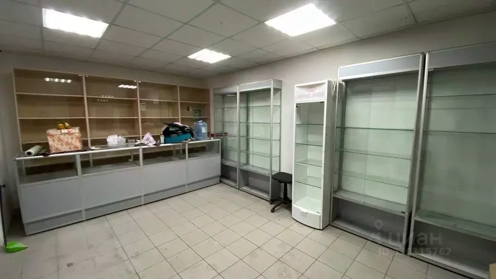 Торговая площадь в Новгородская область, Великий Новгород Завокзальная ... - Фото 1