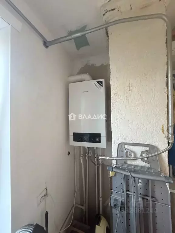 Дом в Владимирская область, Владимир ул. Лакина, 43/32 (105 м) - Фото 2