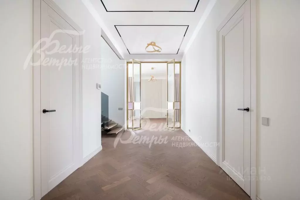 Дом в Москва Крекшино кп, ул. Клубничная, 84 (323 м) - Фото 2