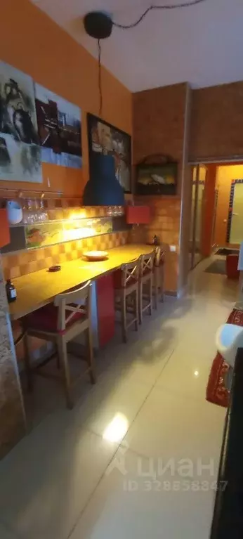 4-к кв. Москва Симферопольский проезд, 1 (125.0 м) - Фото 1